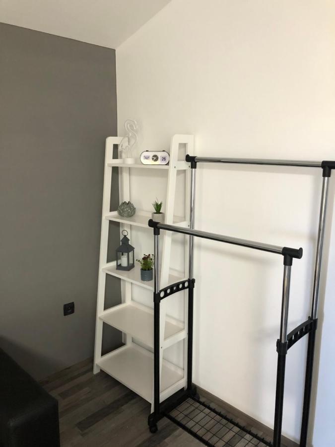 Apartmani Bm Biograd Na Moru Exterior foto