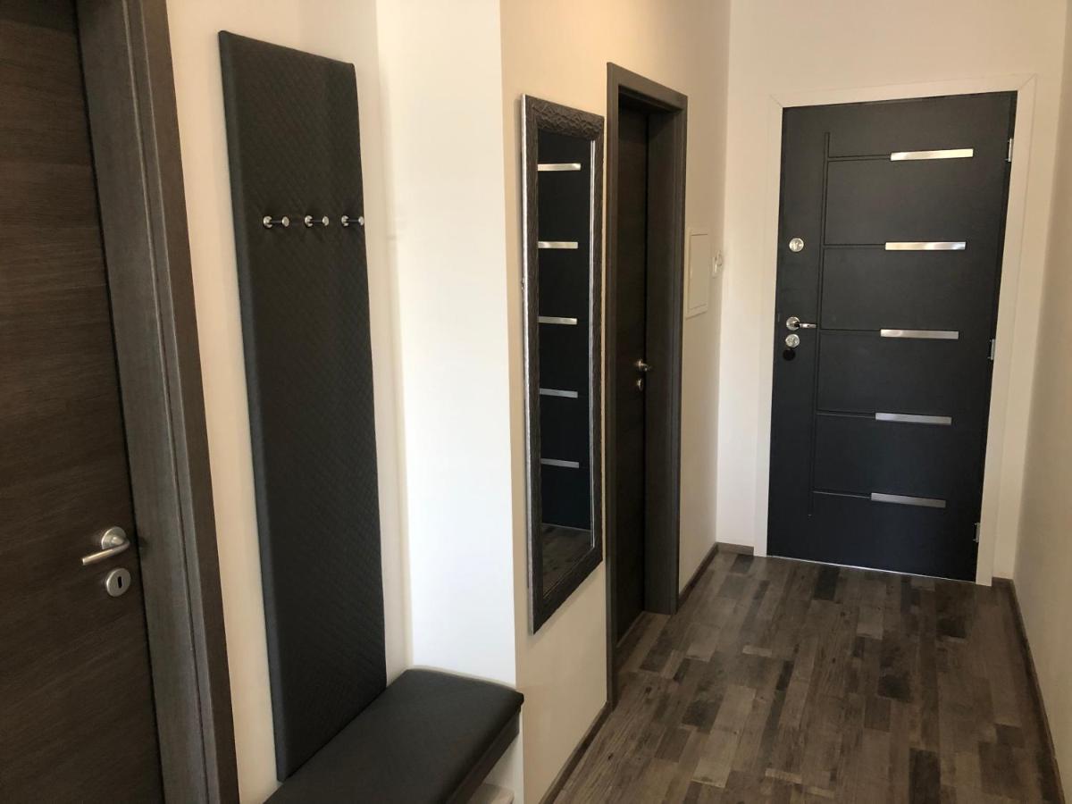 Apartmani Bm Biograd Na Moru Exterior foto
