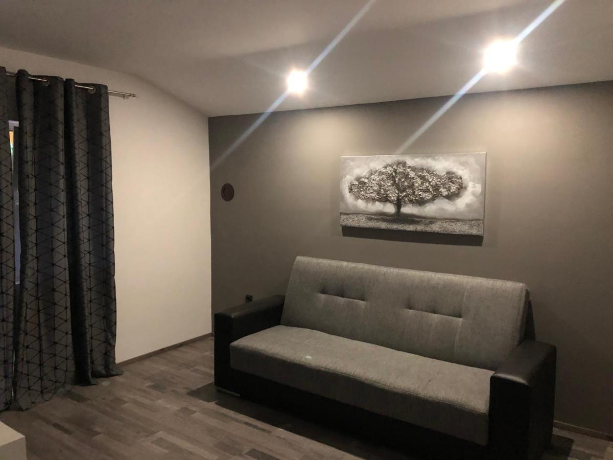 Apartmani Bm Biograd Na Moru Exterior foto