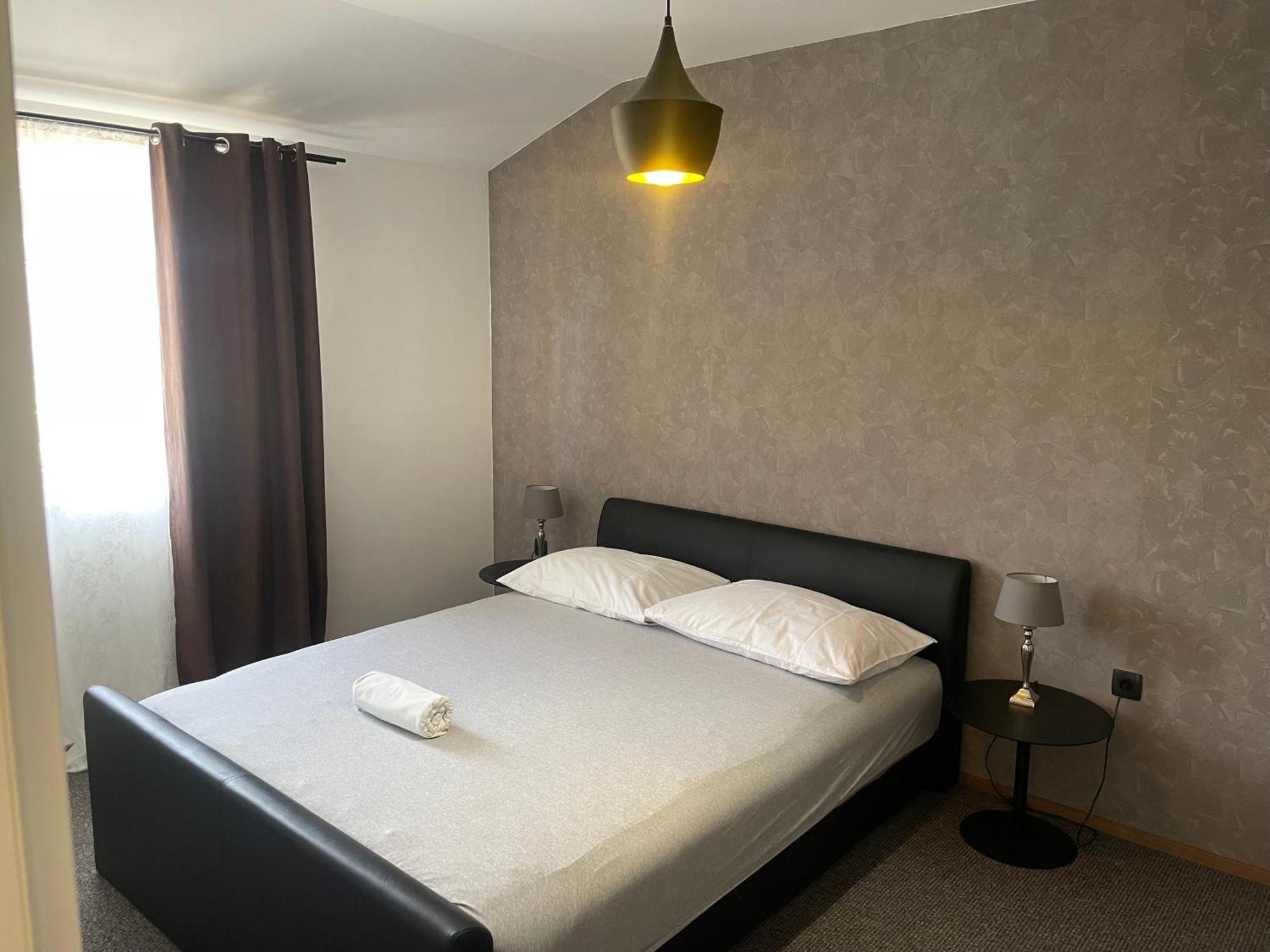 Apartmani Bm Biograd Na Moru Exterior foto